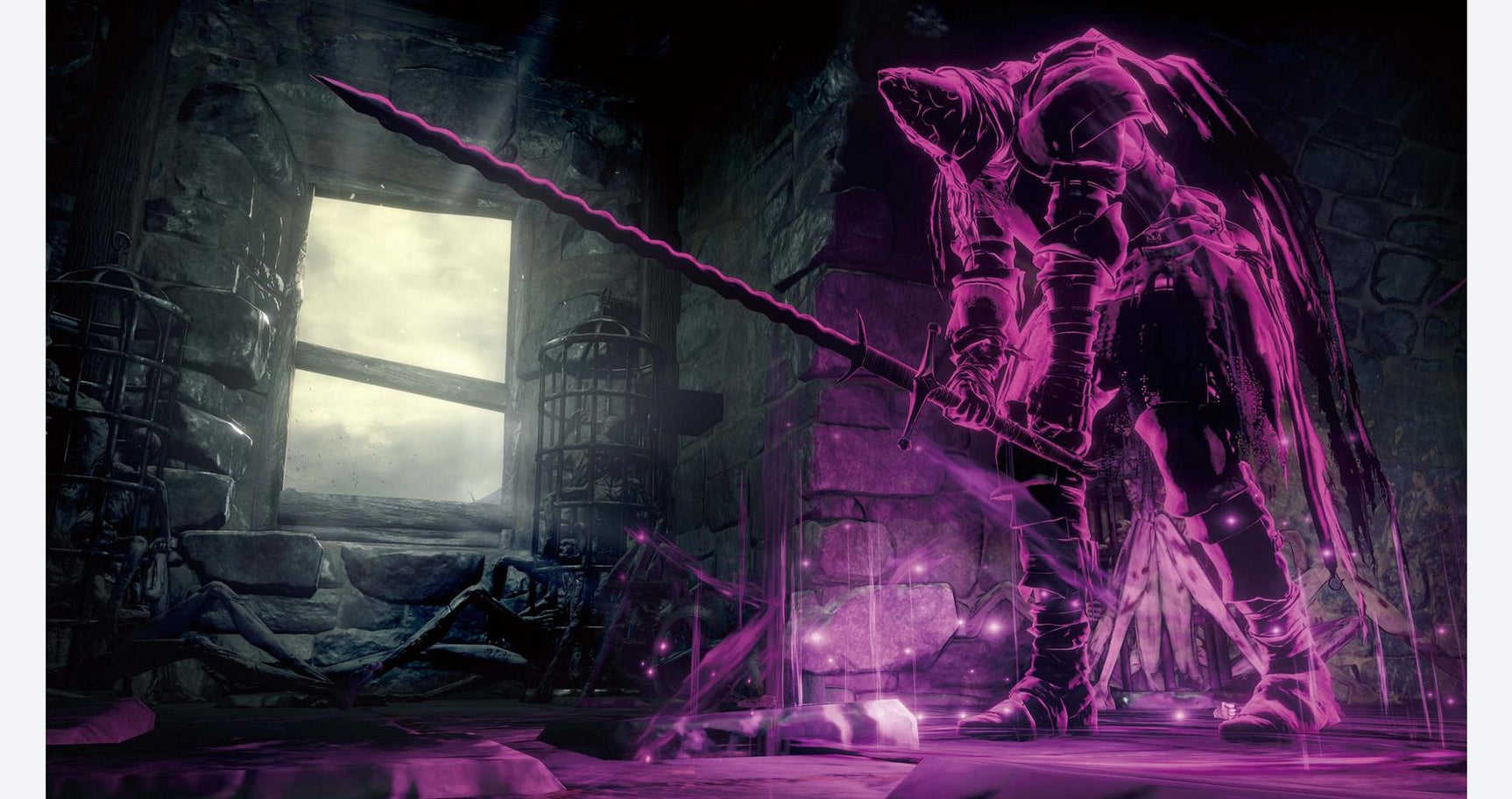 Dark Souls III - Xbox One