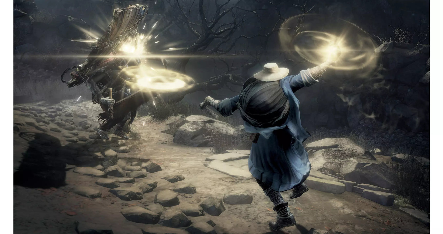 Dark Souls III: The Fire Fades Edition - Xbox One
