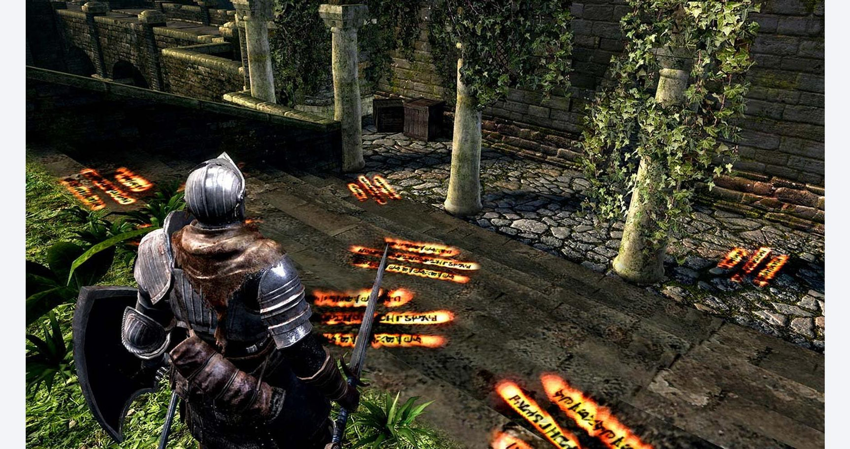 Dark Souls: Remastered - Nintendo Switch