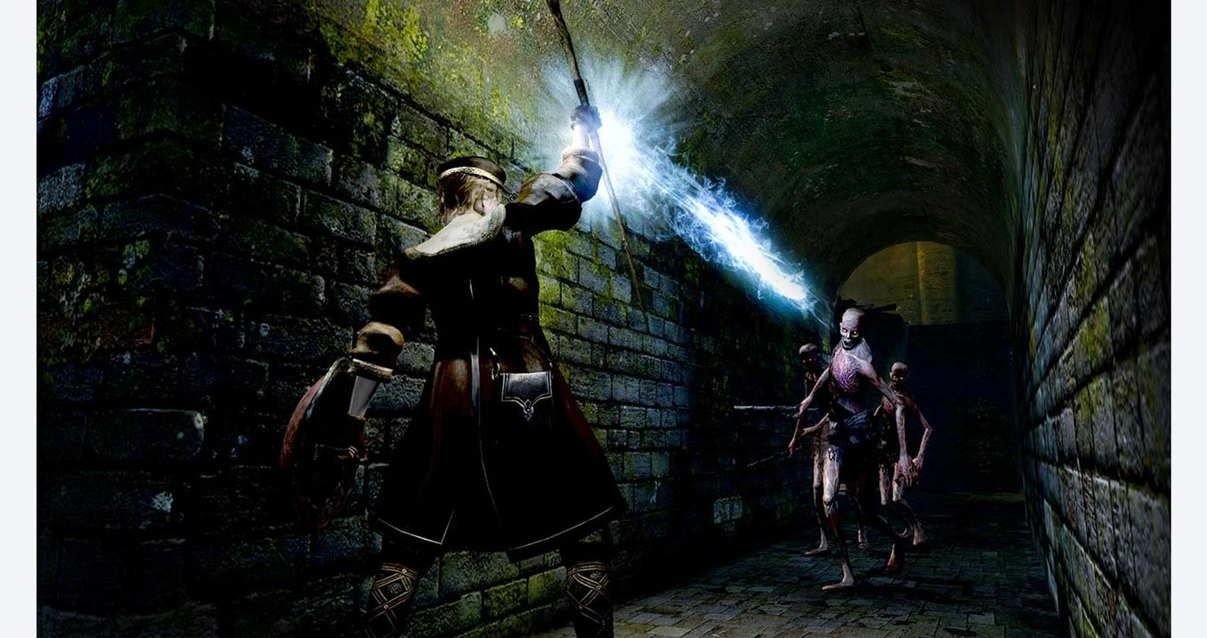 Dark Souls: Remastered - Nintendo Switch