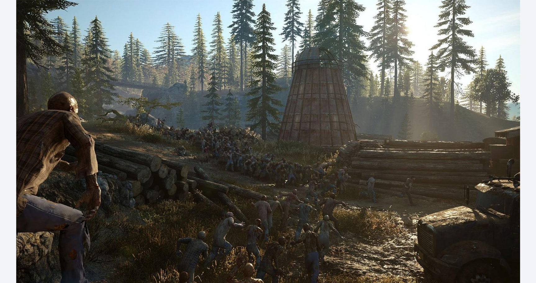 Days Gone - PlayStation 4