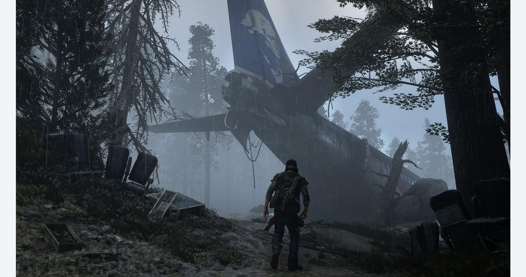 Days Gone - PlayStation 4