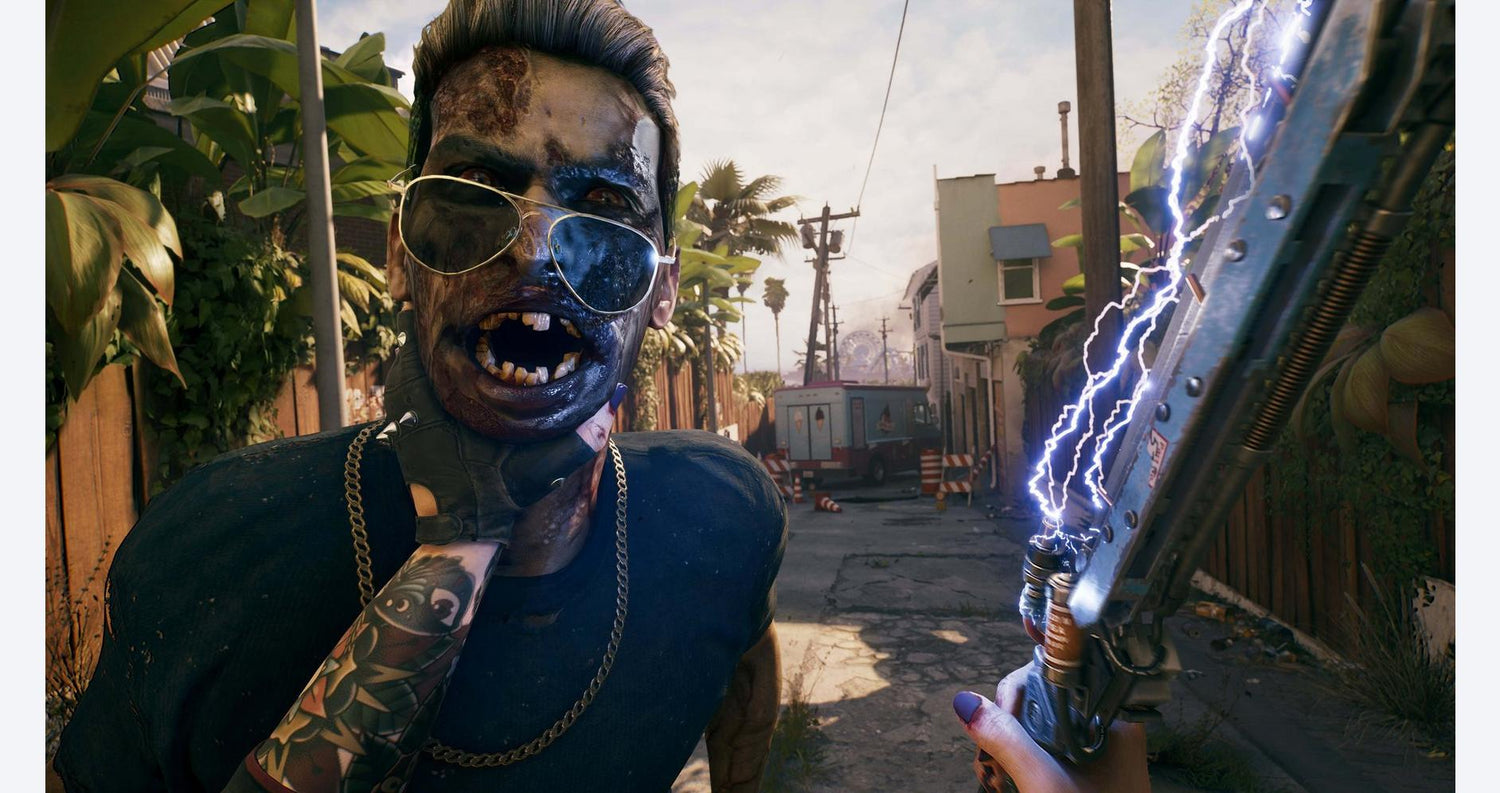 Dead Island 2 - PlayStation 5