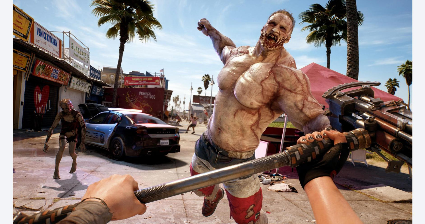Dead Island 2 - PlayStation 5