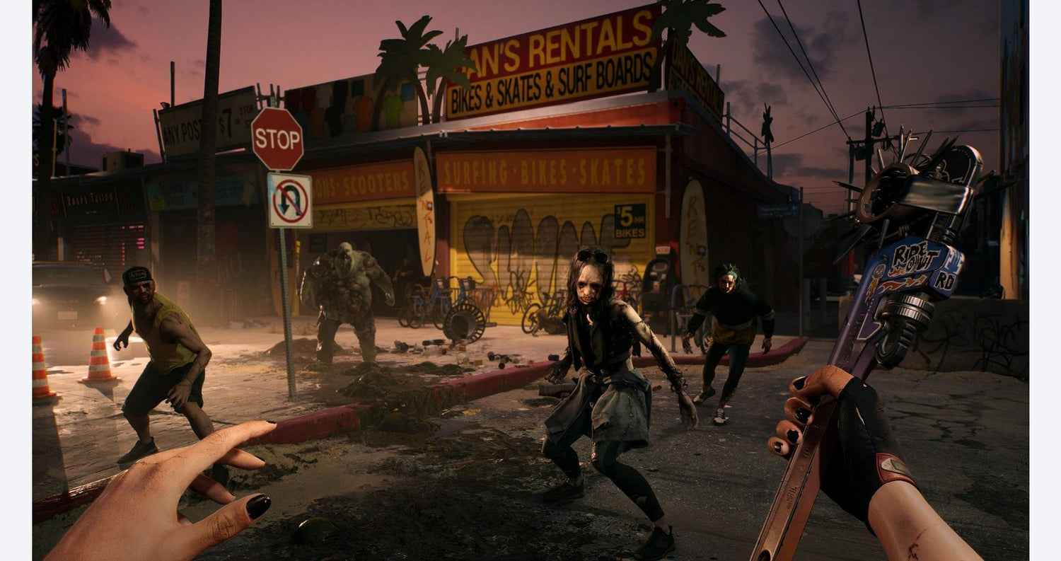 Dead Island 2 - PlayStation 5