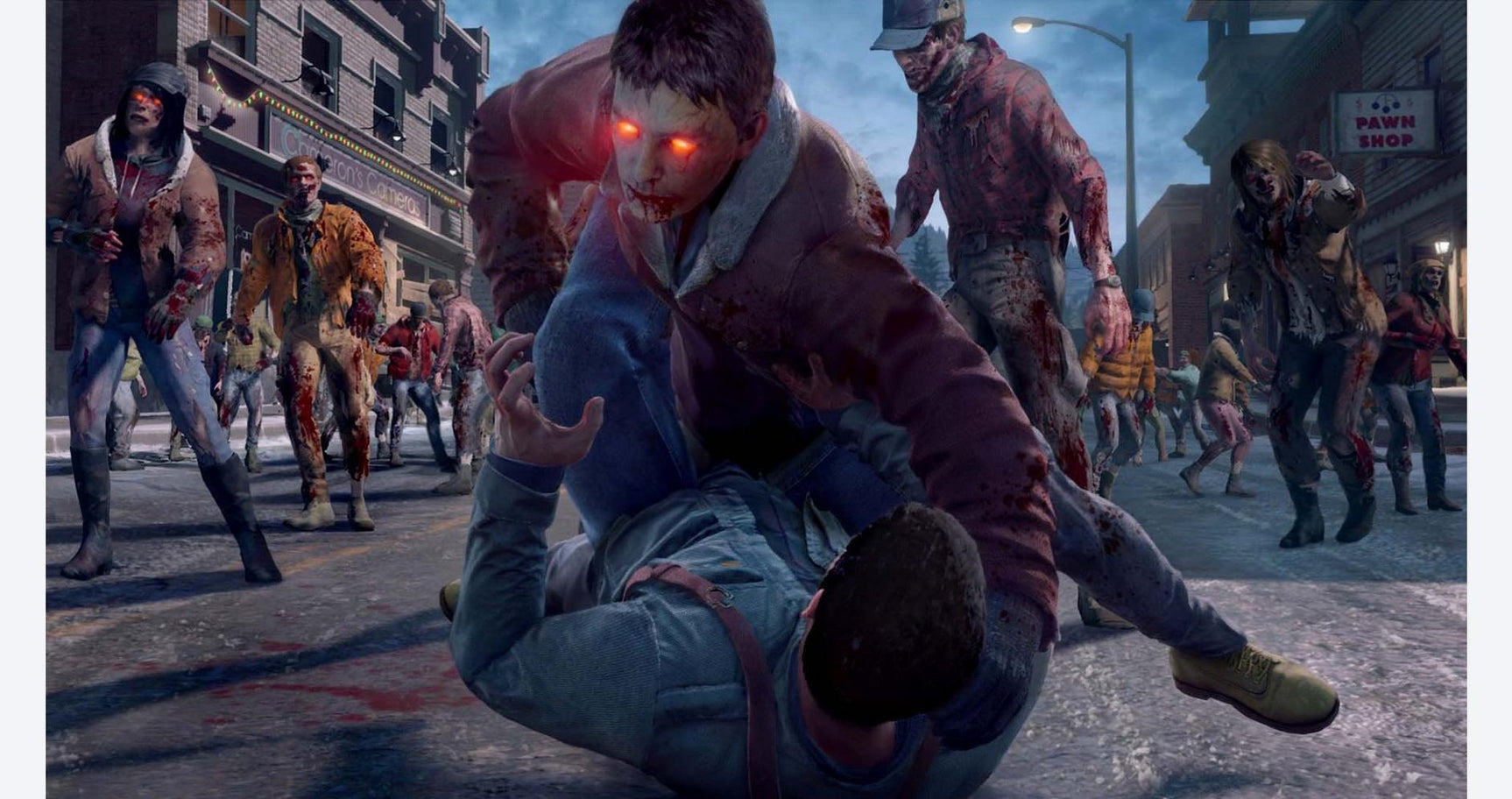 Dead Rising 4 - Xbox One
