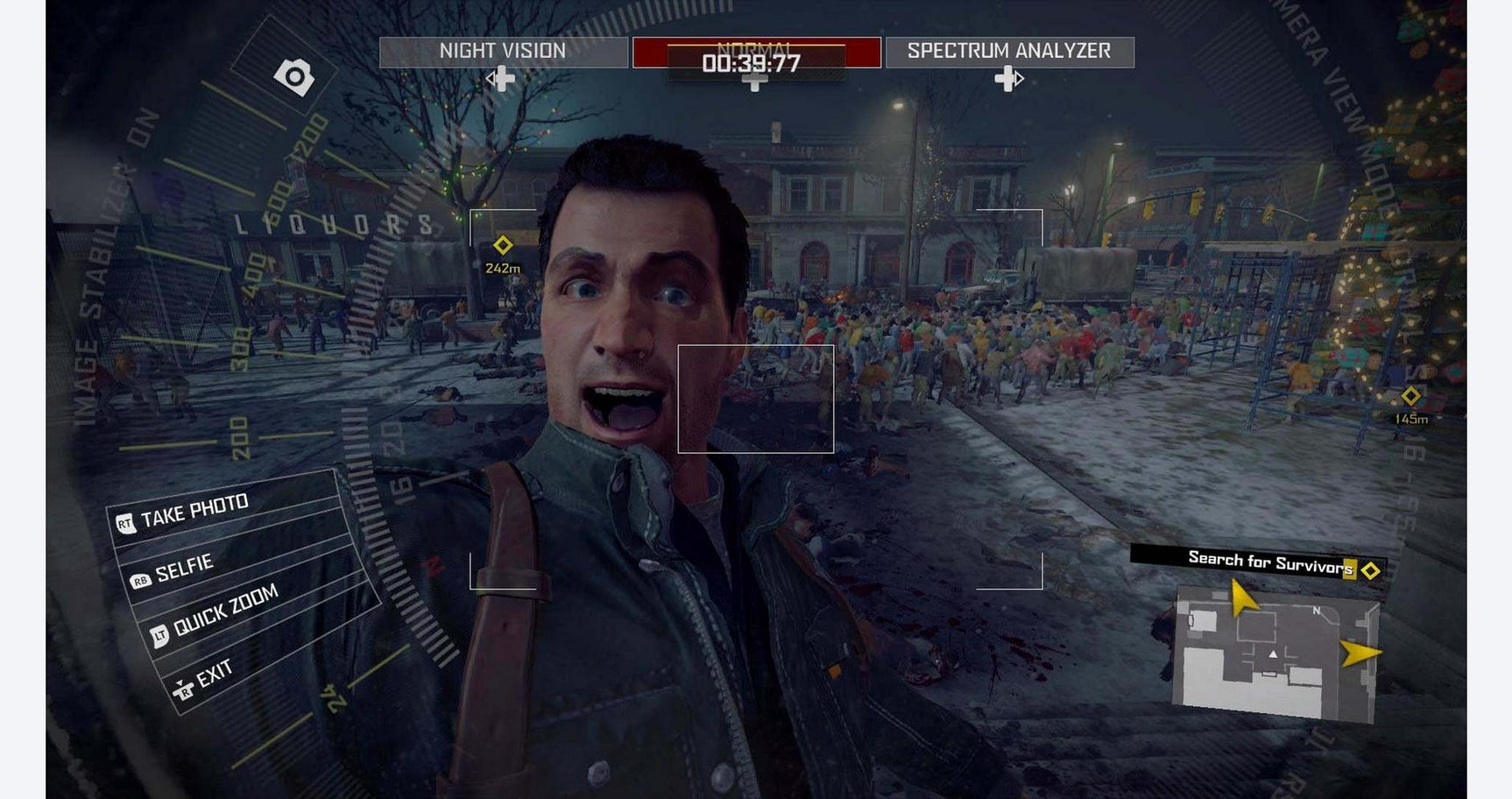 Dead Rising 4 - Xbox One