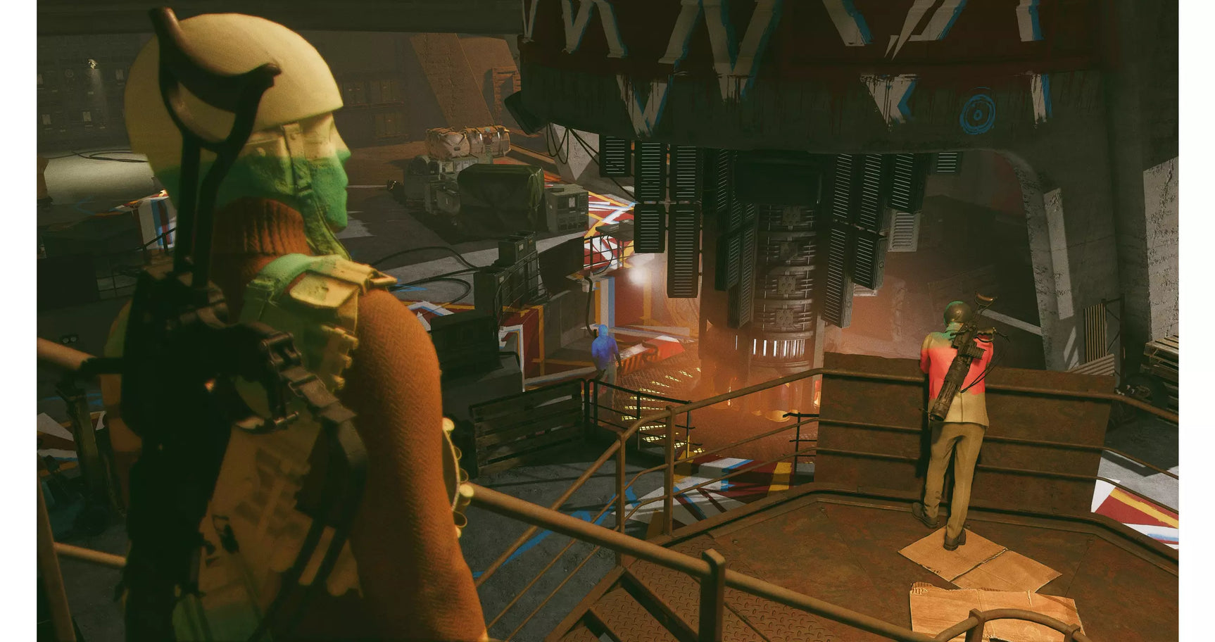 Deathloop - PlayStation 5