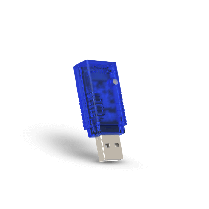 Defender Pro Dual Wireless Controller for PS1, PS2, PS3, Switch, PC