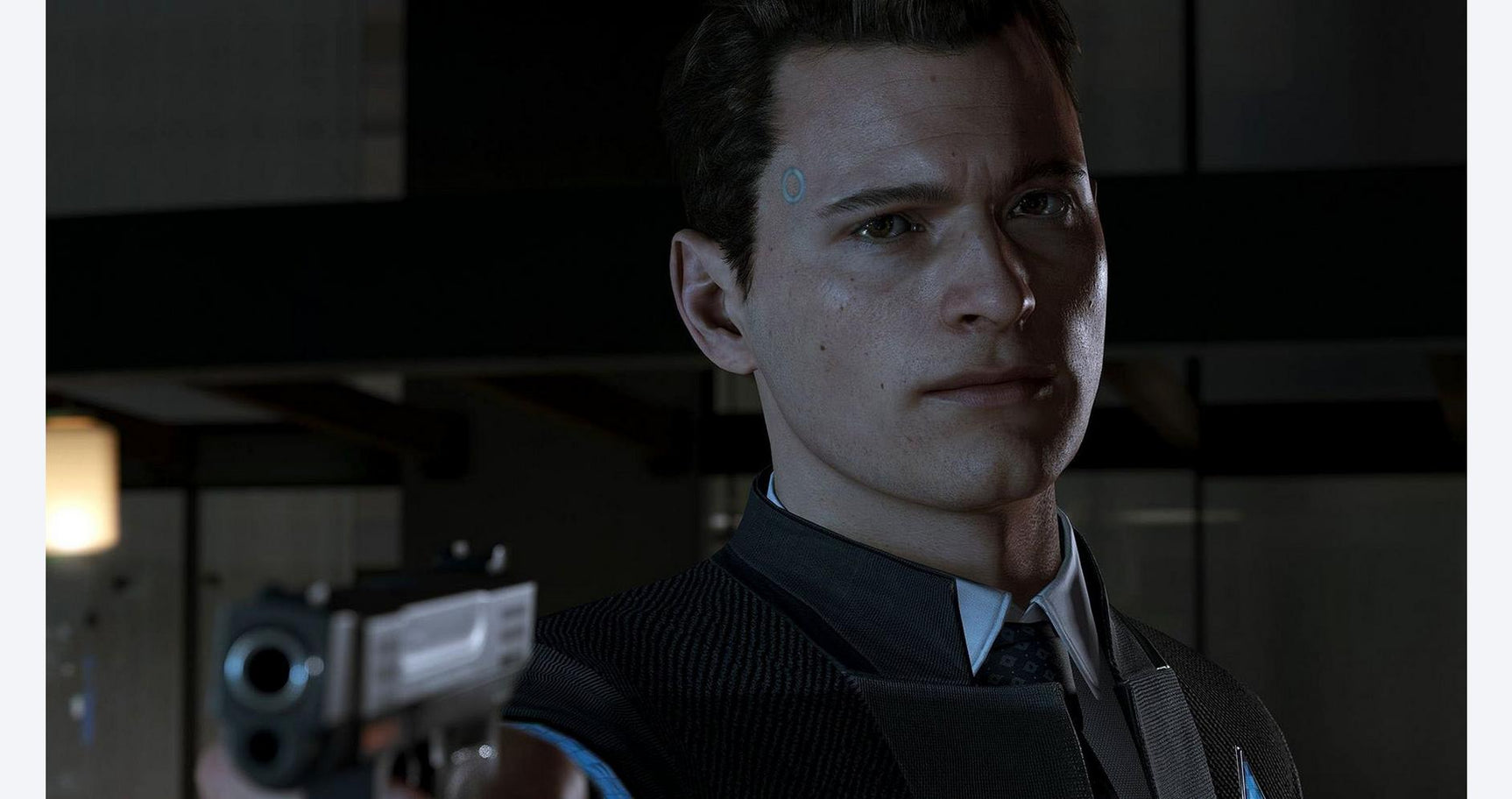 Detroit Become Human - PlayStation 4