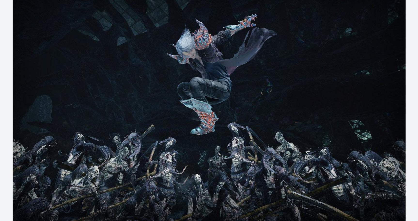 Devil May Cry 5 Special Edition - PlayStation 5