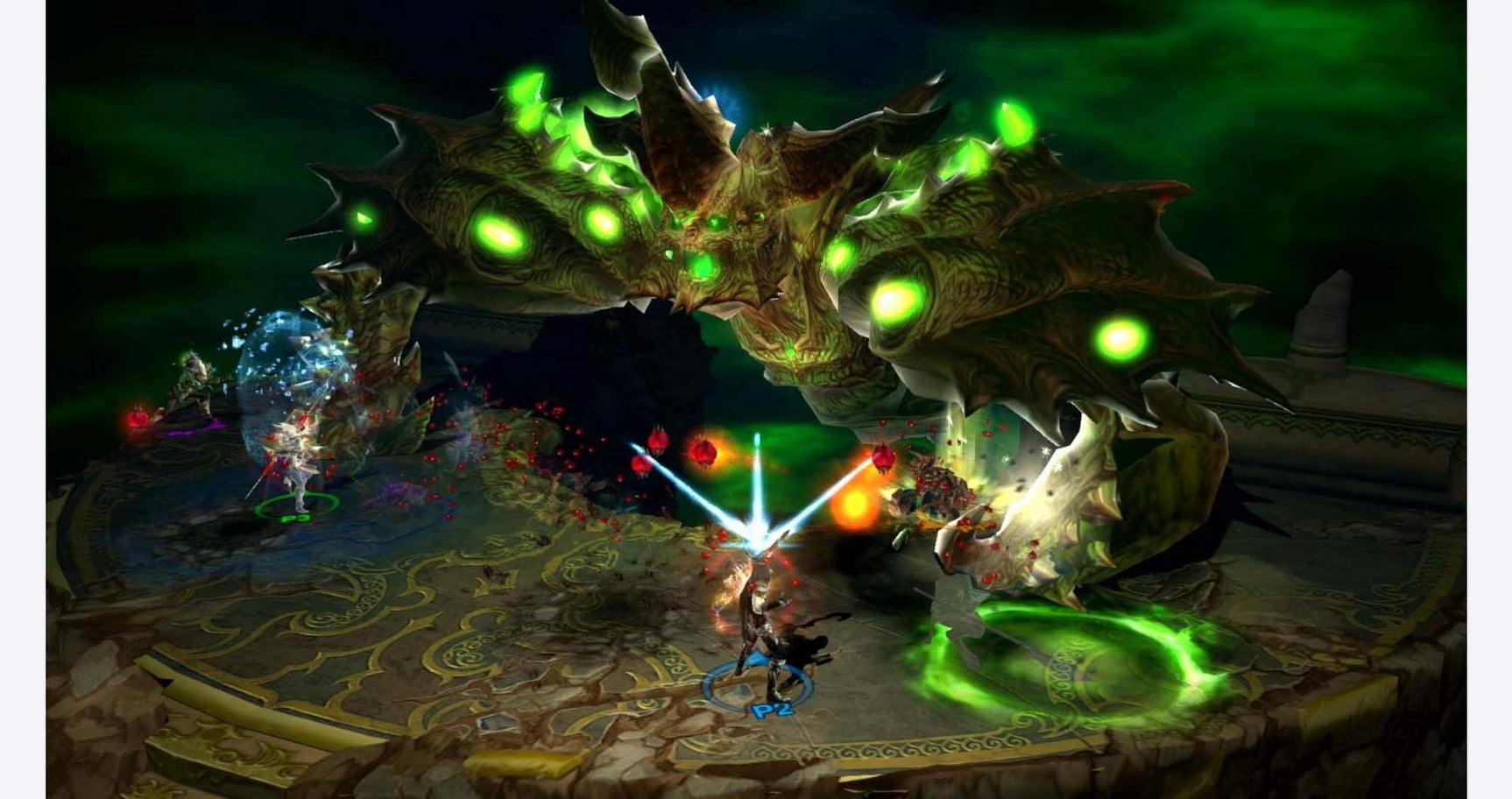 Diablo III: Eternal Collection - Nintendo Switch