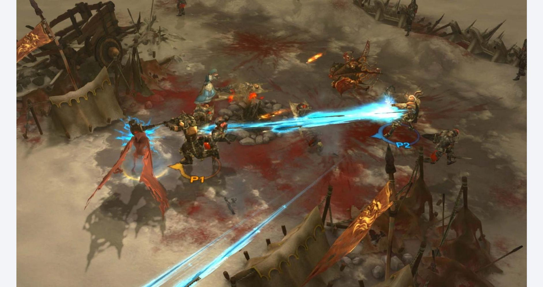Diablo III: Eternal Collection - Nintendo Switch