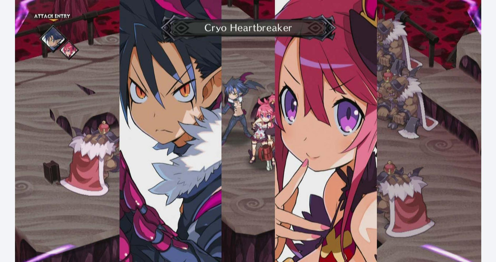 Disgaea 5 Complete - Nintendo Switch