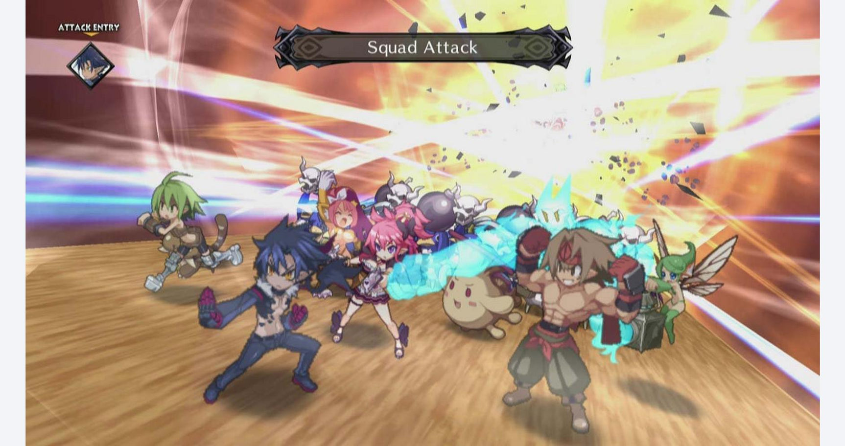 Disgaea 5 Complete - Nintendo Switch