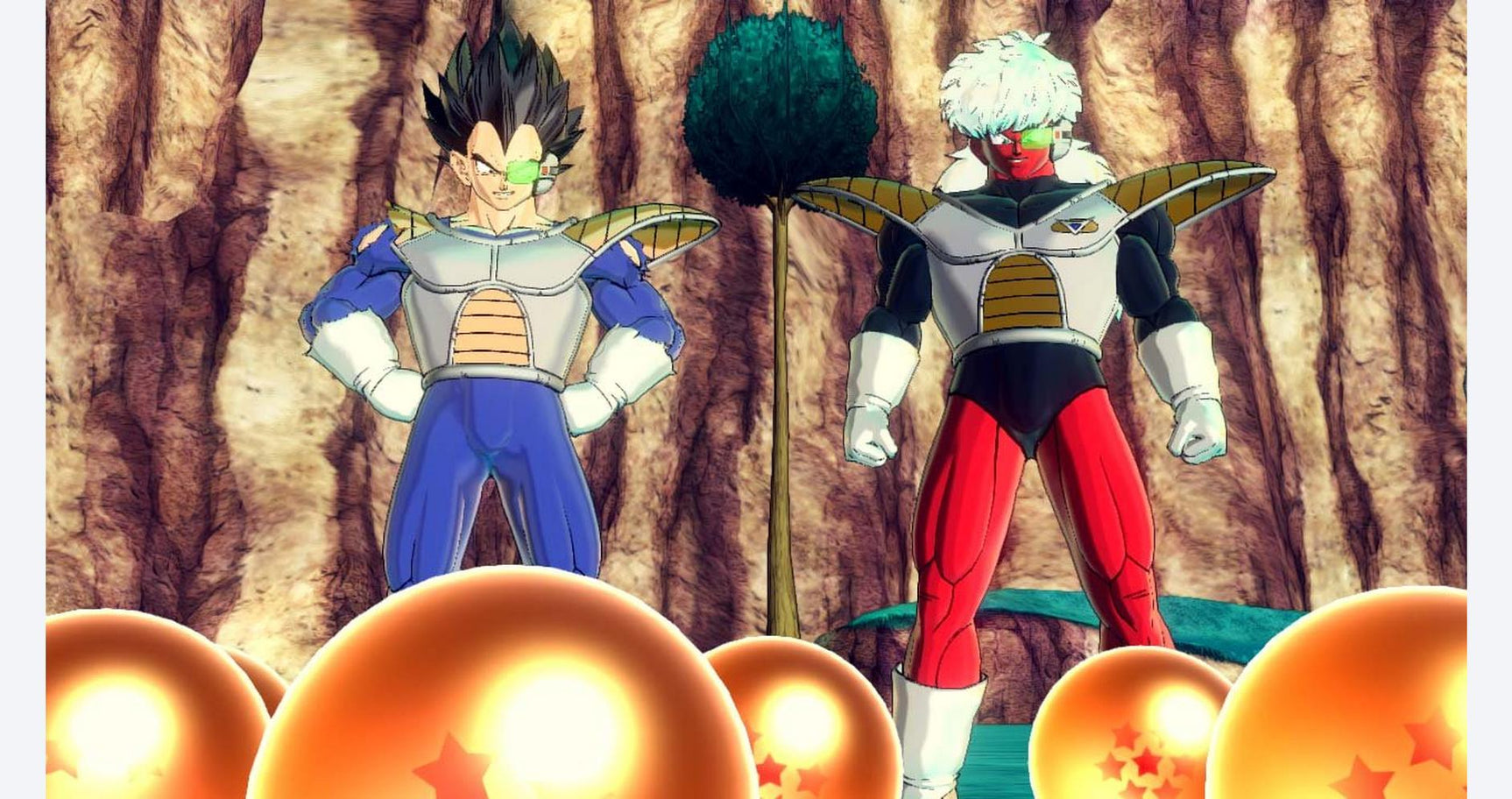 Dragon Ball Xenoverse 2 - PlayStation 4