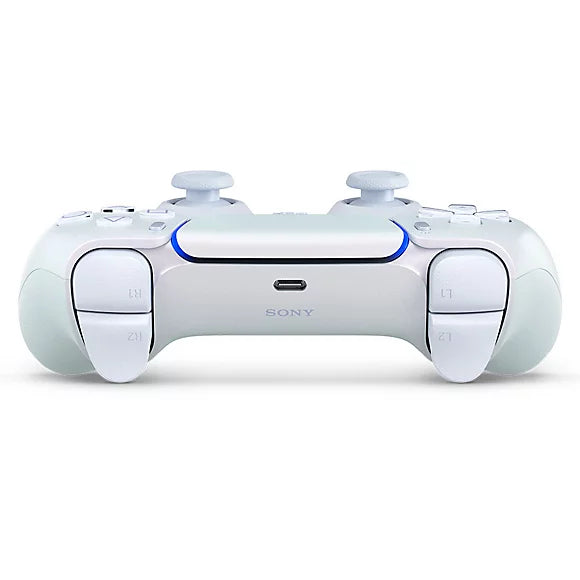 DualSense Wireless Controller for PlayStation 5, PC, iOS, Android - Chroma Pearl
