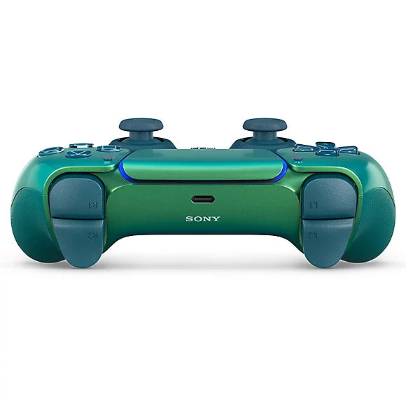 DualSense Wireless Controller for PlayStation 5, PC, iOS, Android - Chroma Teal