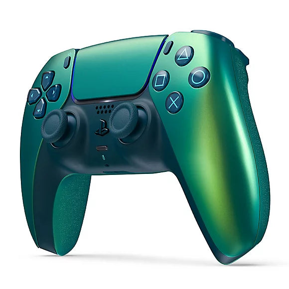 DualSense Wireless Controller for PlayStation 5, PC, iOS, Android - Chroma Teal