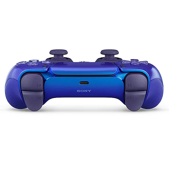 DualSense Wireless Controller for PlayStation 5, PC, iOS, Android - Chroma Indigo