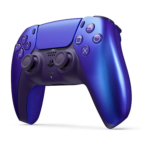 DualSense Wireless Controller for PlayStation 5, PC, iOS, Android - Chroma Indigo