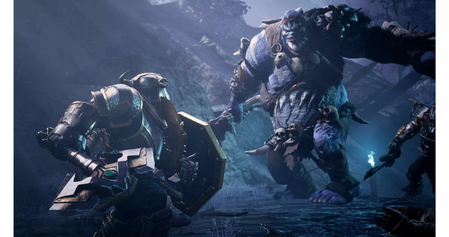 Dungeons and Dragons Dark Alliance - PlayStation 5