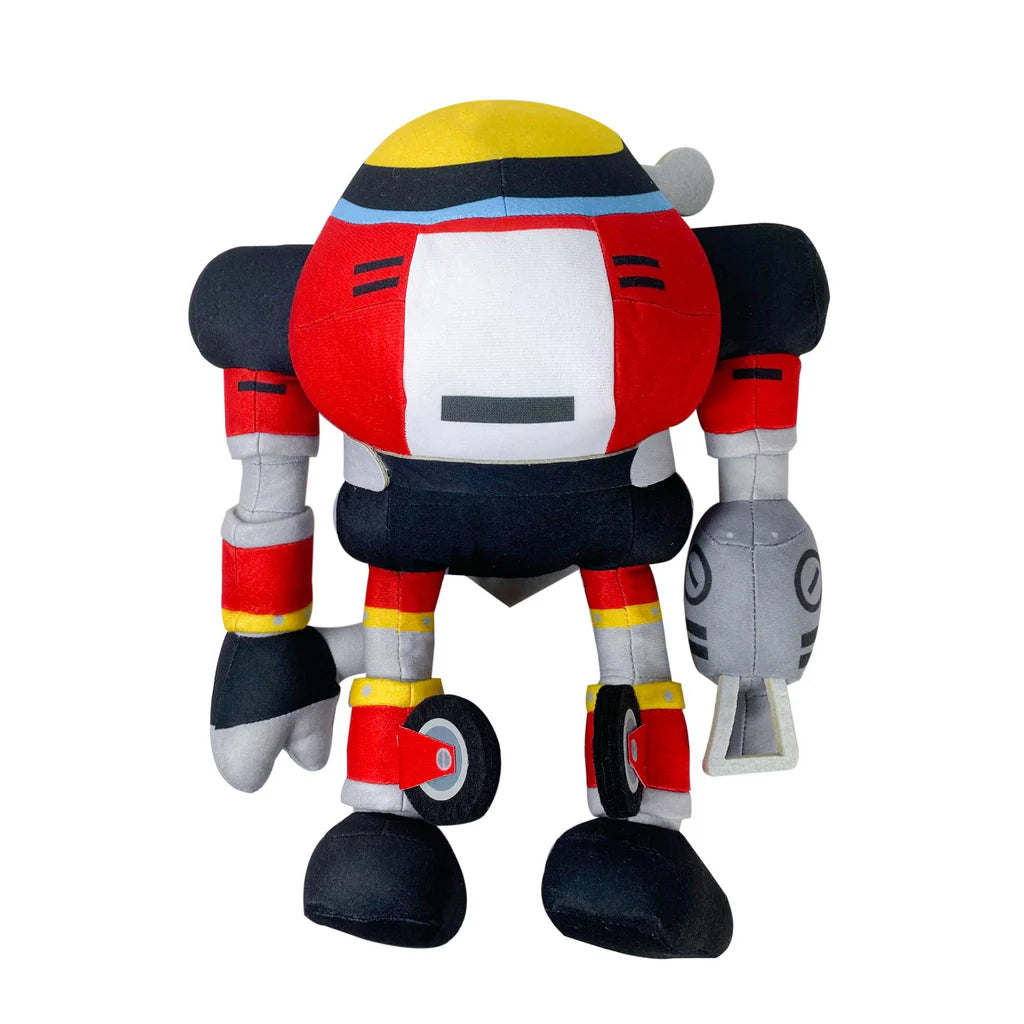 E102 Gamma 11" Plush