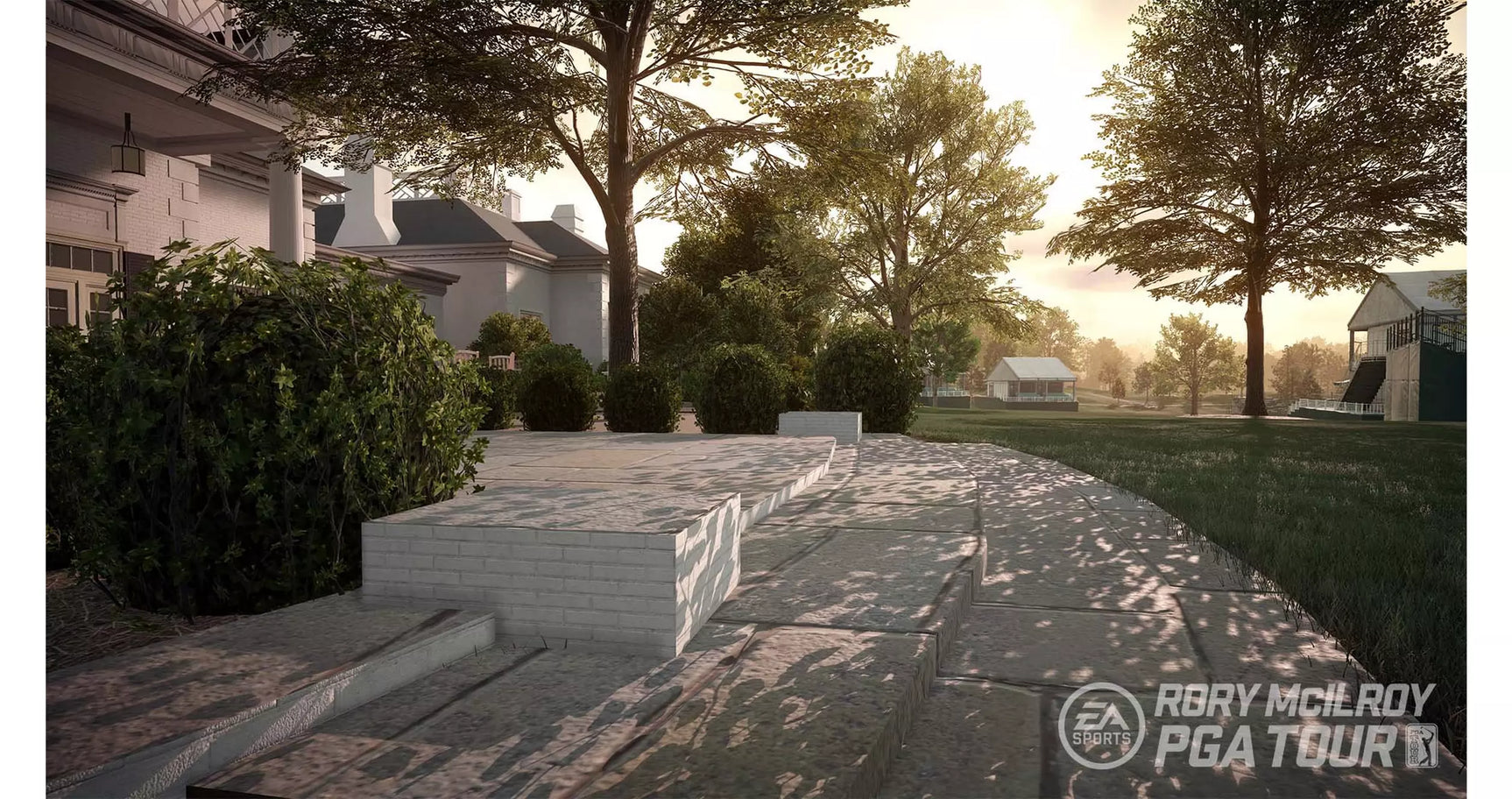 EA SPORTS Rory McIlroy PGA Tour - Xbox One