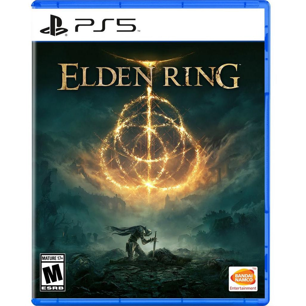 Elden Ring - PlayStation 5