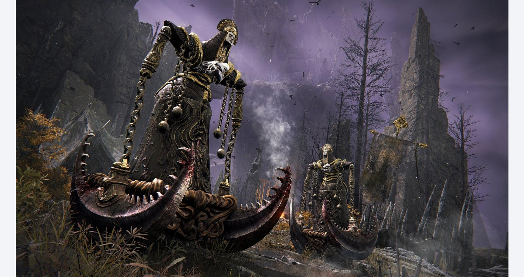 Elden Ring - PlayStation 5