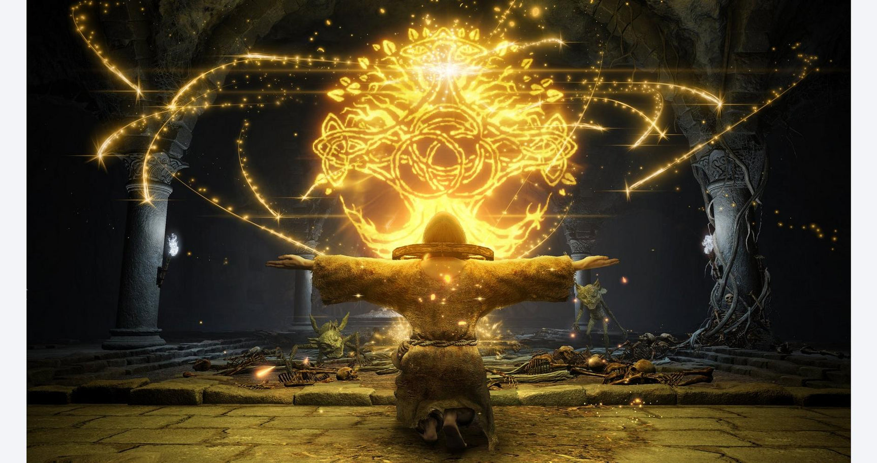 Elden Ring - PlayStation 5