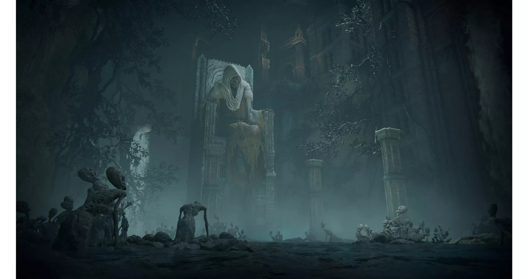 Elden Ring - PlayStation 4