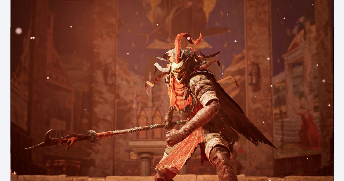 Enotria: The Last Song - PlayStation 5