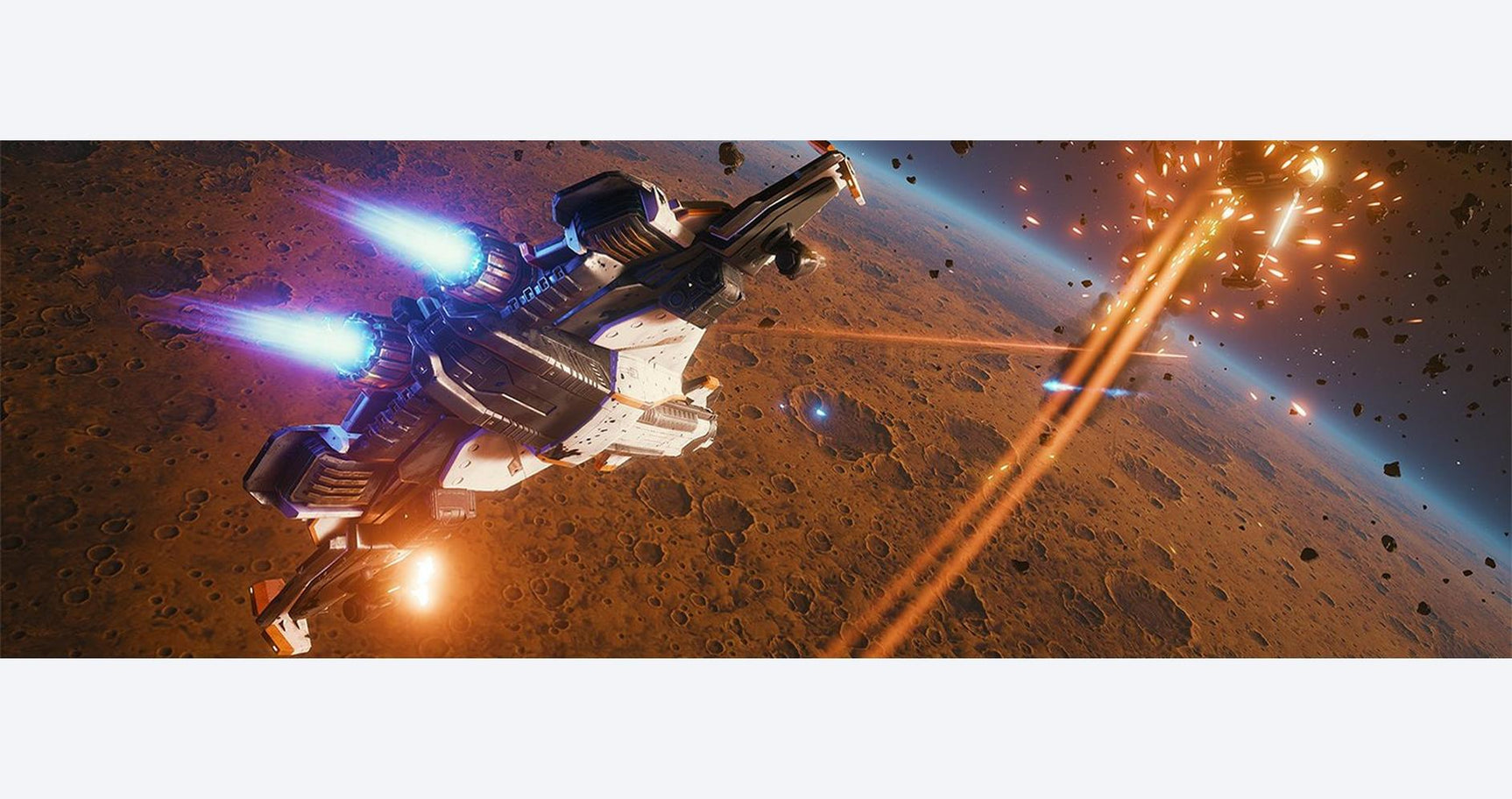 Everspace Stellar Edition - Nintendo Switch