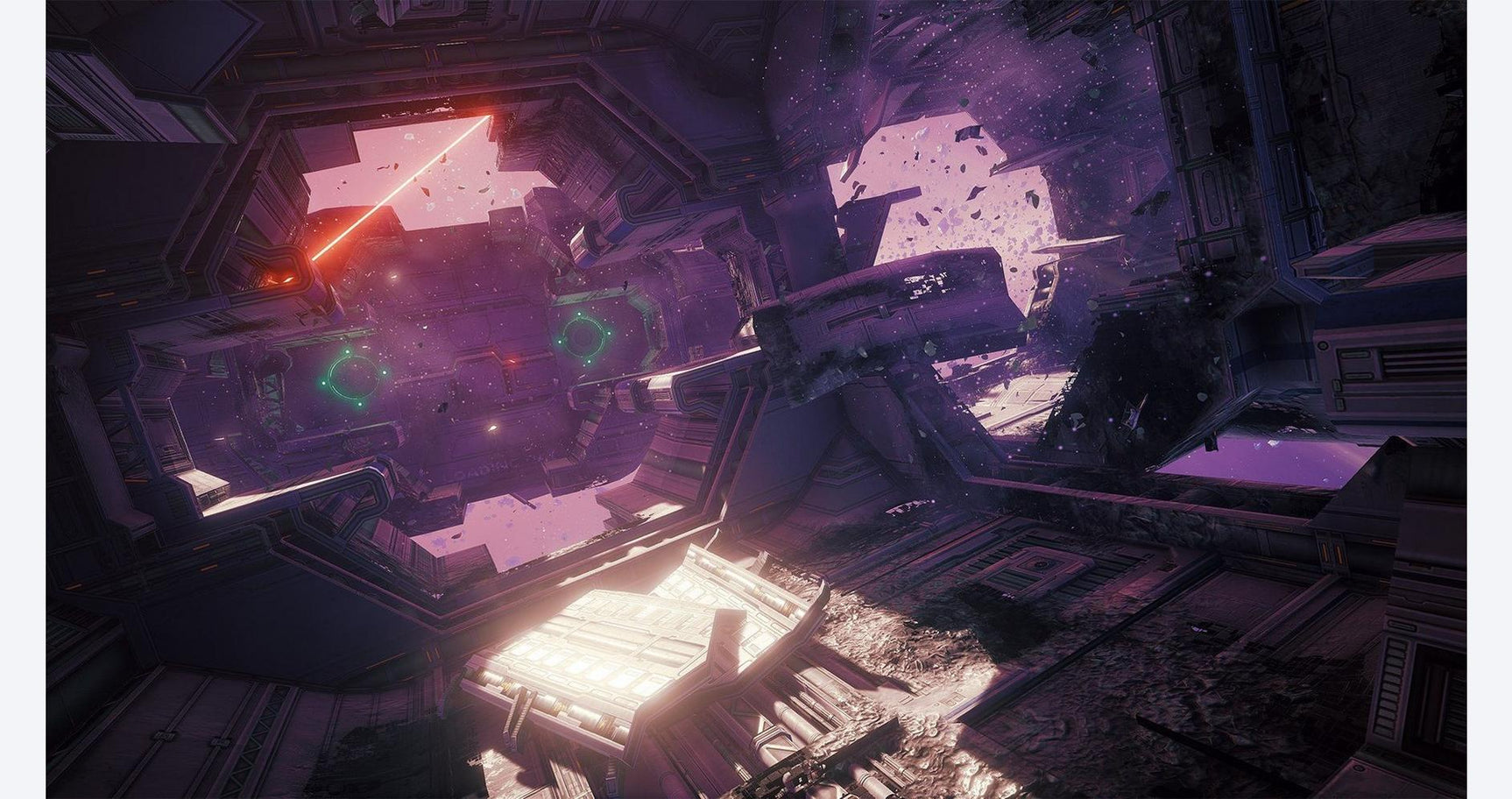 Everspace Stellar Edition - Nintendo Switch