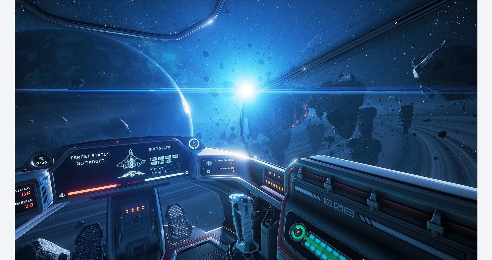 Everspace Stellar Edition - Nintendo Switch