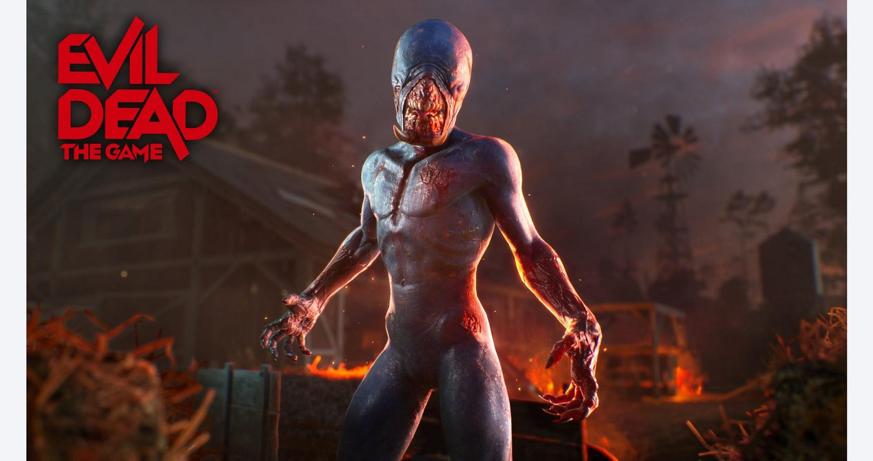 Evil Dead: The Game - PlayStation 5