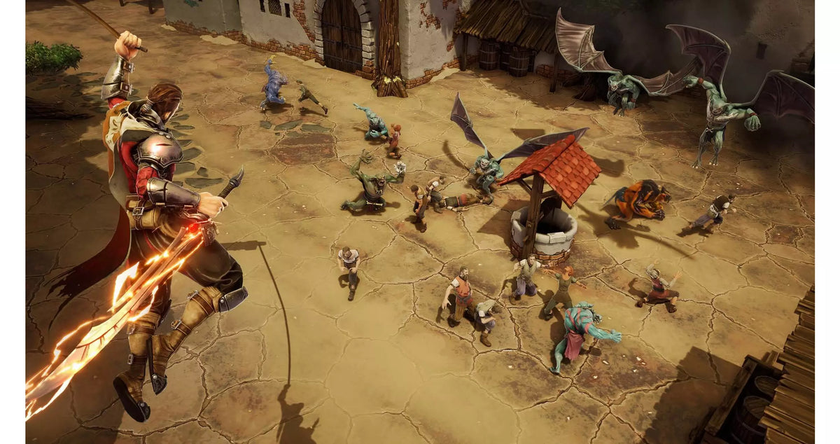Extinction - Xbox One