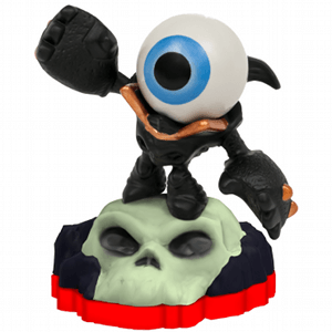 Eye Small - Skylanders Trap Team