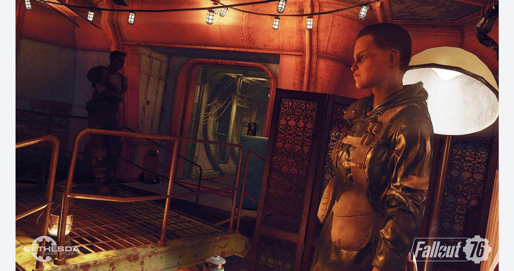 Fallout 76 - PlayStation 4