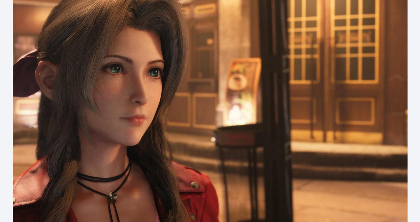 FINAL FANTASY VII: Remake Intergrade - PlayStation 5