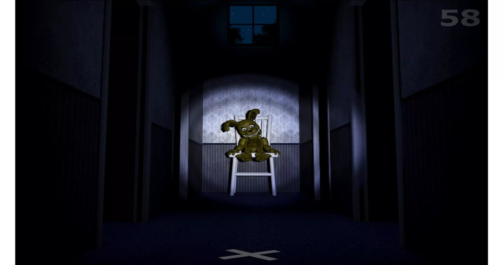 Five Nights at Freddy's: Core Collection - Nintendo Switch