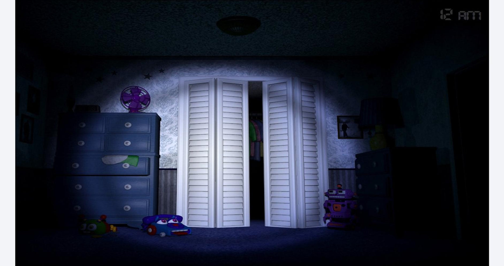 Five Nights at Freddy's: Core Collection - PlayStation 4