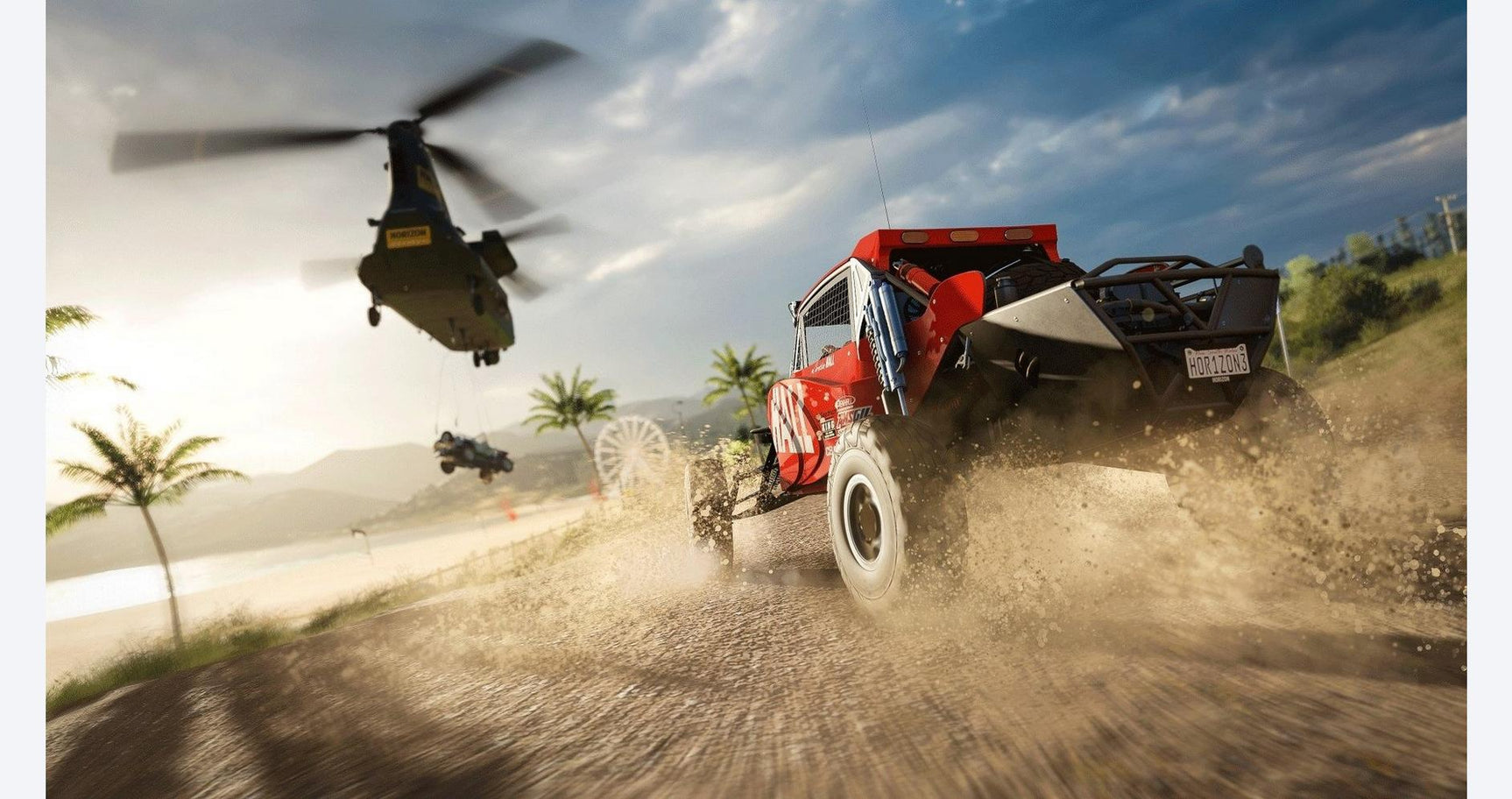 Forza Horizon 3 - Xbox One
