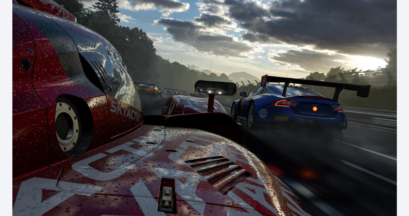 Forza Motorsport 7 - Xbox One