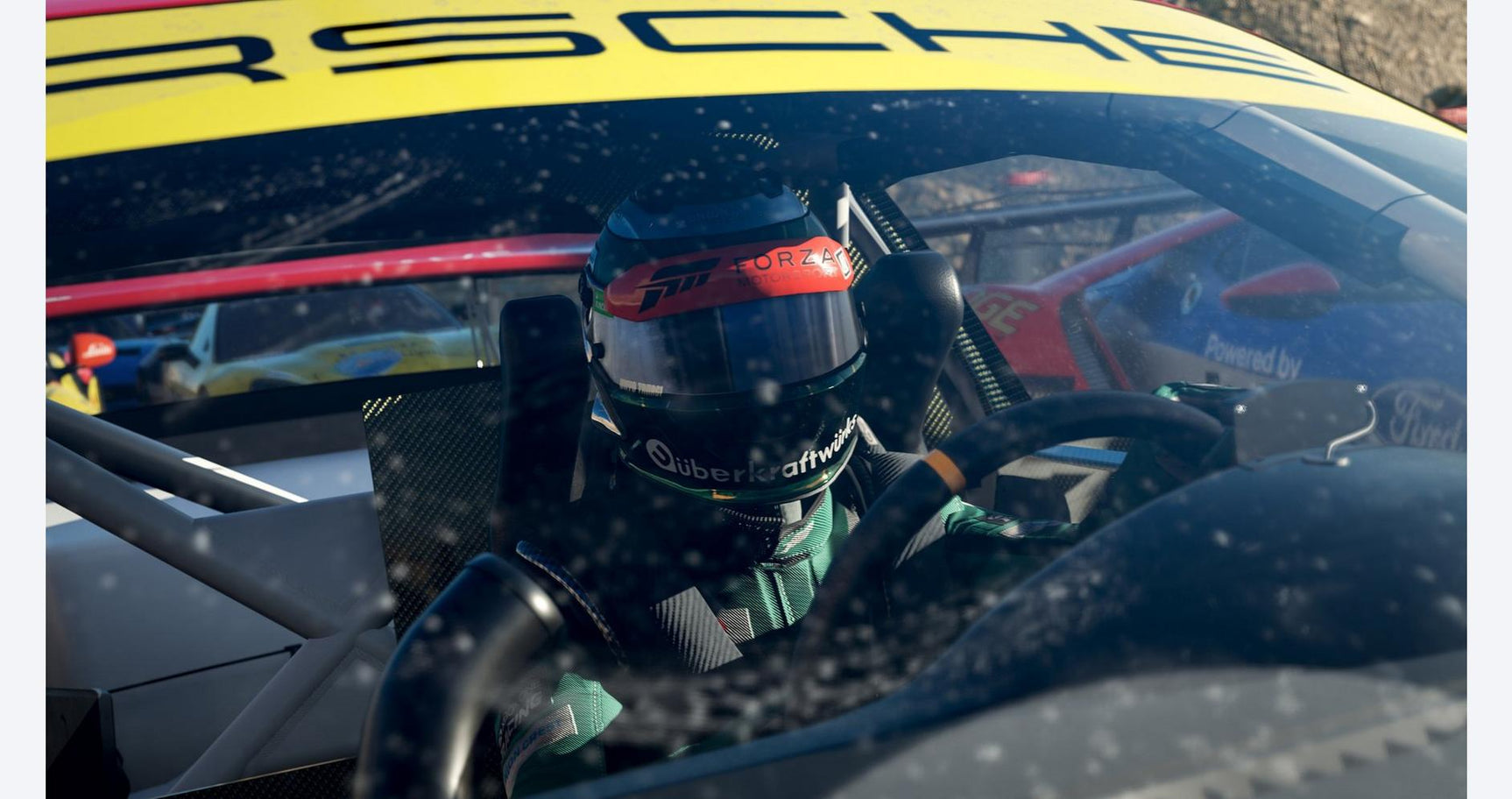 Forza Motorsport 7 - Xbox One