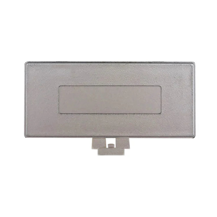 Battery Cover Replacement for Game Boy Pocket