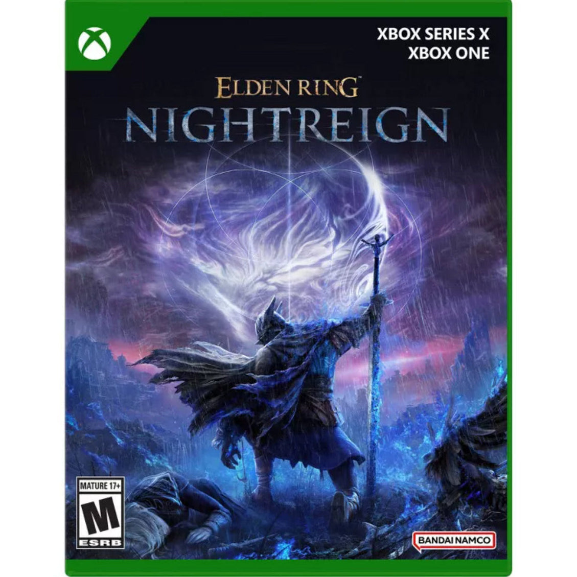 Elden Ring Nightreign Deluxe Edition - Xbox Series X, Xbox One