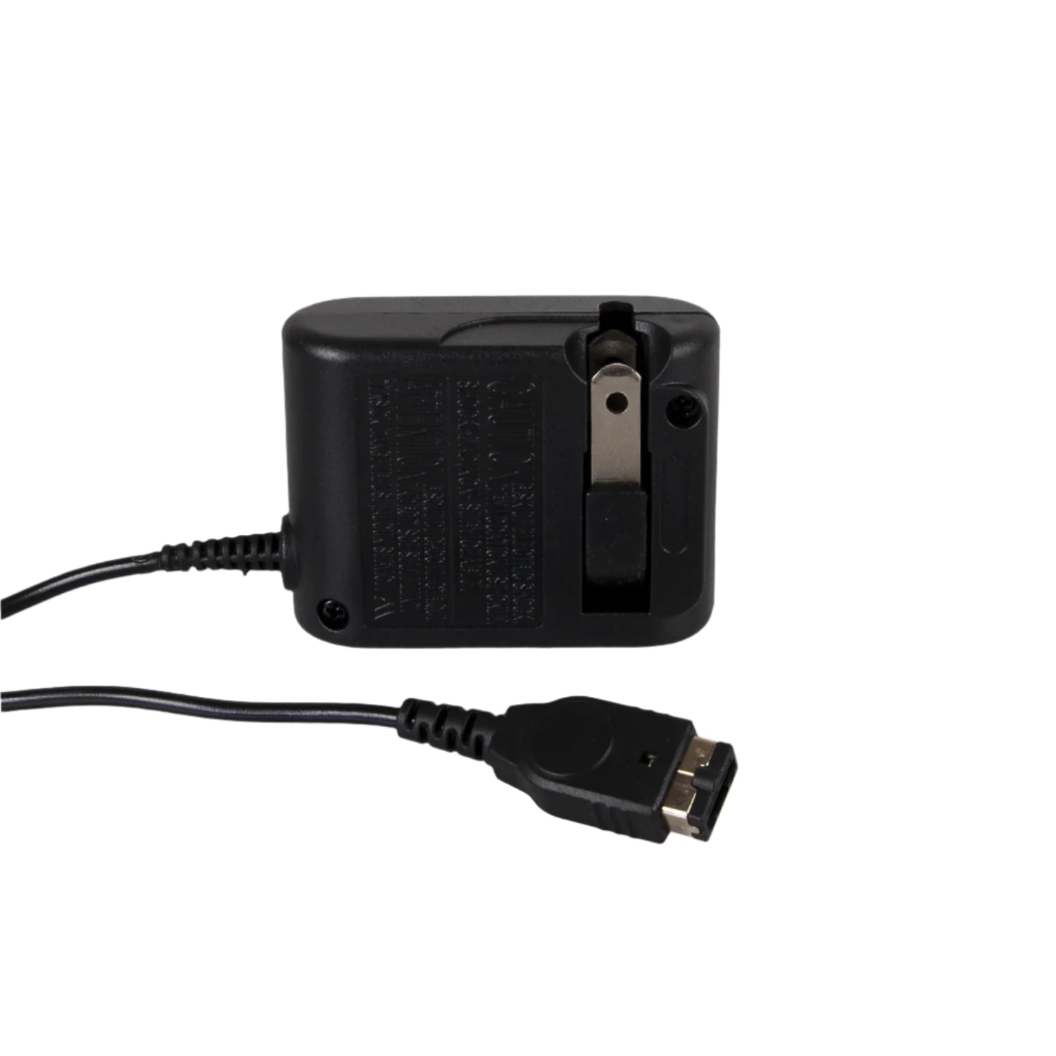 AC Adapter Charger for Game Boy Advance GBA SP, Nintendo DS
