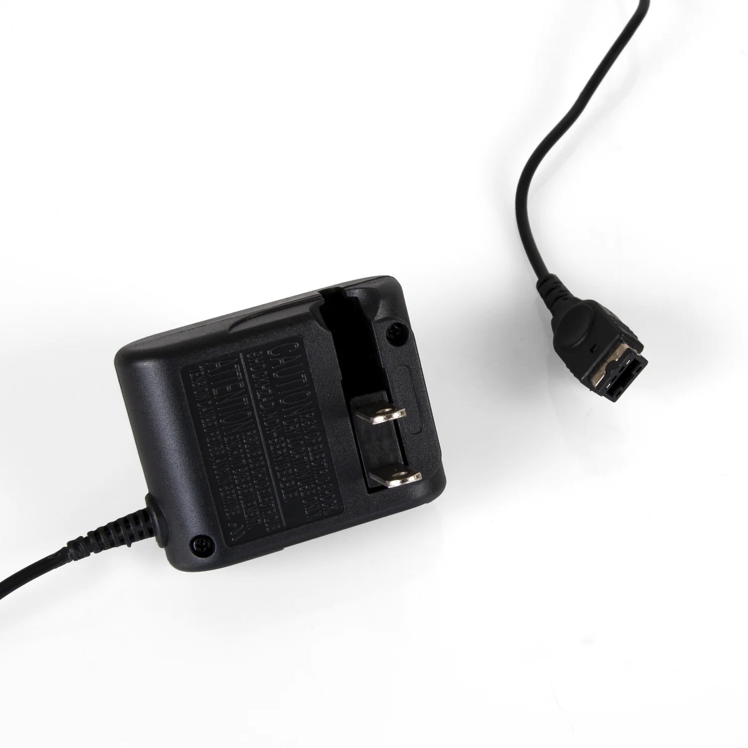 AC Adapter Charger for Game Boy Advance GBA SP, Nintendo DS